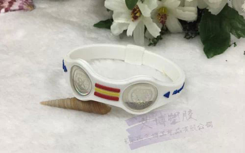 華潤萬家連鎖超市手環產品展示