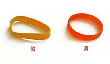 鑒別一對比圖