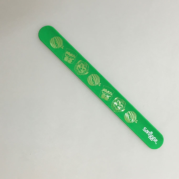 啪啪圈硅膠手環手腕帶