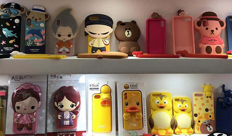 文博工藝品深圳展會